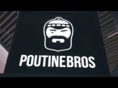 Inauguration POUTINEBROS Carré Senart