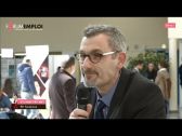 Portage Salarial RH Solutions - Sylvain Tritant - Forum Emploi Annemasse 2016