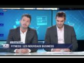 Franchise BODYHIT - Les nouveaux acteurs du Fitness en France - BFM Business