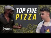 100 000 € à la clé - Five Pizza Original lance sa nouvelle web série - épisode 1