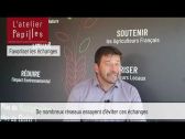 L'atelier Papilles - L'accompagnement des franchisés