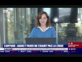 Nouvelle interview d'Addict Paris sur BFM Business - La France qui résiste