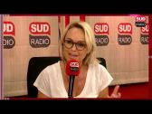 Natilia sur Sud Radio - La maison individuelle après le confinement