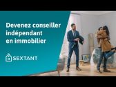 Devenez conseiller indépendant en immobilier dans un réseau 2.0 !