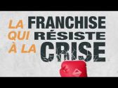 ATTILA, La Franchise qui résiste à la crise