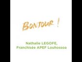 Entreprendre en franchise avec APEF