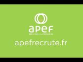 APEF dans le top 3 des meilleurs employeurs des SAP