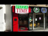 Pizza Time présente son restaurant de Gennevilliers