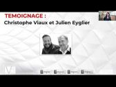 Ouverture d'une agence TEMPORIS en pleine crise, Julien et Christophe témoignent !