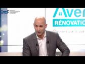 Avenir rénovations récompensé : IREF grand prix de l'innovation digitale