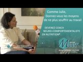 Reconversion : Changez de vie et devenez Coach neuro-comportementaliste en nutrition®