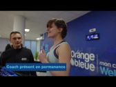 Une visite dans les centres L'Orange bleue mon coach Wellness