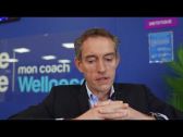 Le concept des centres sport-santé L'Orange bleue mon coach Wellness