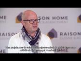 Témoignage de franchisés RAISON HOME - Thierry GIROTTO