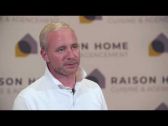 Témoignage de franchisés RAISON HOME - Simon QUENEZ