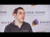 Témoignage de franchisés RAISON HOME - Mathieu MOUROT