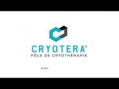 CRYOTERA : La Cryothérapie localisée , sport, santé et bien être