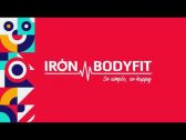 Iron Body Fit annonce sa prochaine levée de fonds