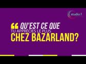 Bazarland vu par Sarah, directrice du magasin pilote