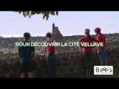 Stations Bee's - Le grand tour du Puy-en-Velay à vélo électrique !