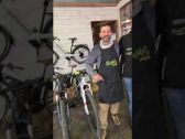 Stations Bee's Conques, partez à la découverte de l'Aveyron à vélo électrique