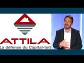 ATTILA, une autre approche de l'univers du bâtiment