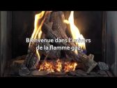 Flammes du Monde vous présente l'univers de la flamme gaz avec Wanders et L’Emotion gaz !