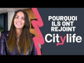 Ils ont rejoint Citylife !