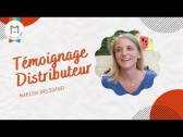 Témoignage de Marion - Distributrice LearnyKids