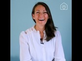 Portrait d'Amélie DUBEAUX - Co-fondatrice de NAOS immobilier