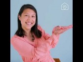 Portrait de Thu Trang - Fondatrice de NAOS immobilier