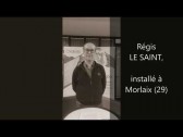 Interview Fast & Curious -  Régis LE SAINT, conseiller EVOLUDIS