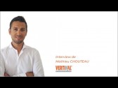 VERTIKAL® - Mathieu CHOUTEAU dirige l’agence FAÇADES DU VAR située à Pierrefeu du Var (83)