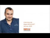 VERTIKAL® - Témoignage Régis Bouchet Applicateur Exclusif VERTIKAL®