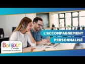 Franchise Bonjour Services : notre accompagnement