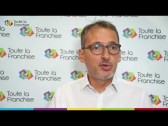 Yvan Audiau, responsable franchise Picard