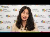 Interview de Jordane Keck, responsable développement Mail Boxes Etc, à Franchise Expo Paris 2021