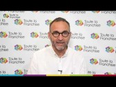 Interview de Sébastien Cogez, directeur APEF, à Franchise Expo Paris 2021