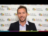 Guillaume Garcia, directeur général easyGym France