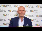 Interview d'Alain Giraud, Directeur du développement de King Jouet, à Franchise Expo Paris 2021