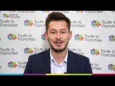 Maxime Roques, responsable développement PANO France