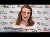 Juliette Fontaine, fondatrice et directrice générale Ker Juliette