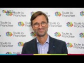 Jean-Philippe Dauviau, directeur des opérations Laforêt Immobilier