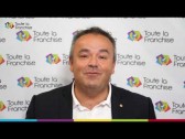 Yannis Le Garf, directeur développement Vousfinancer
