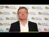 Jean Pierre Barnier, COO International & Business Development - Speedy France