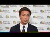 Paul Baudinet, président fondateur Polyvalence
