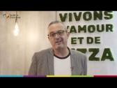 Olivier Arfos, franchisé Pizza Cosy Lyon 3