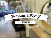 BIOCOIFF : interview de la franchisée de Vincennes