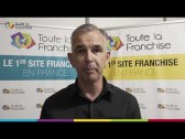 Patrice Thiollier, chargé de développement Home Partner