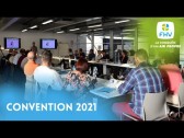 FHV Flashback Convention 2021